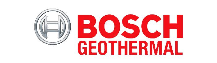 Bosch Geothermal