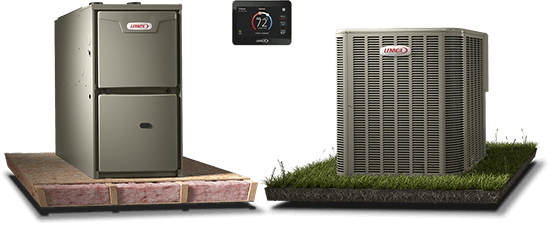 Heating and Air Conditioning in Chesapeake