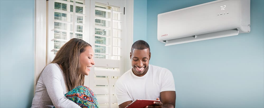 Interested in Ductless?