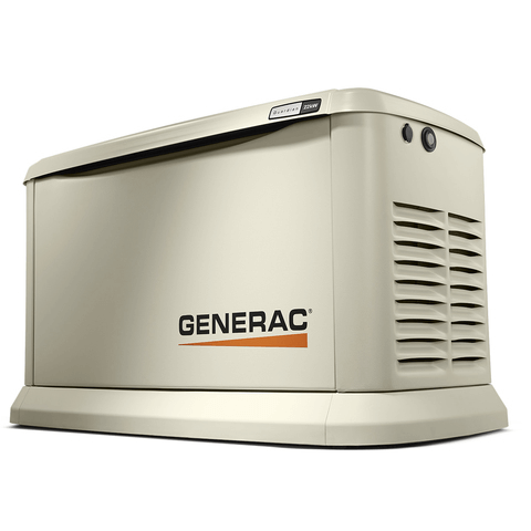 Generac Generators in Suffolk VA