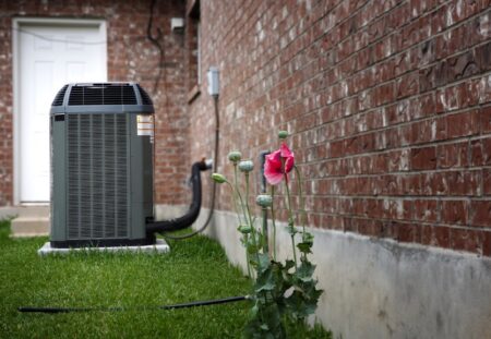 The Future of HVAC: Trends to Watch