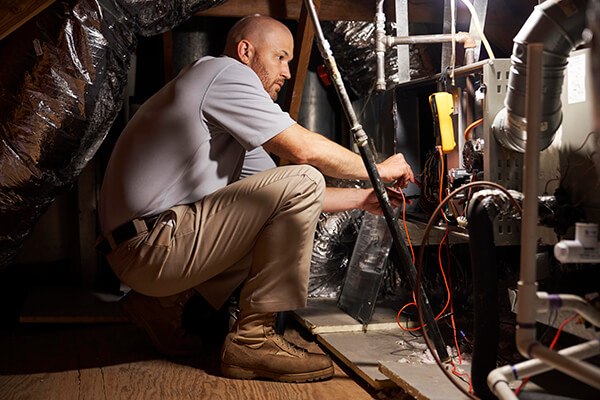 Heating Replacement Services in Norfolk, VA
