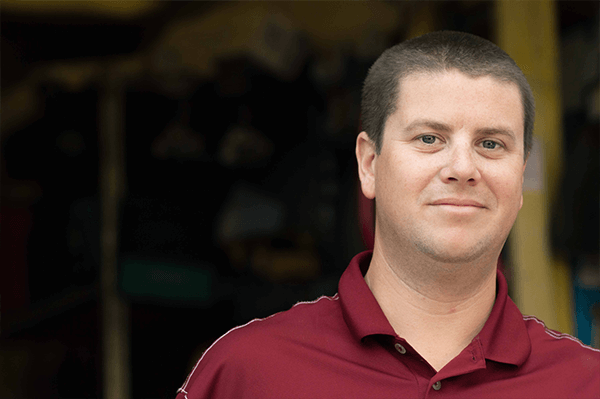 Kyle - Installer at Simmons Heating & Cooling