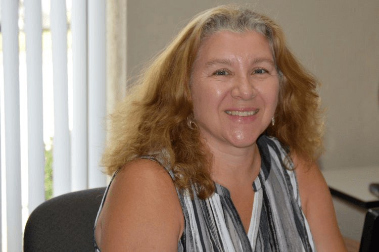 Kathy Amlaw - Maintenance Agreement Coordinator