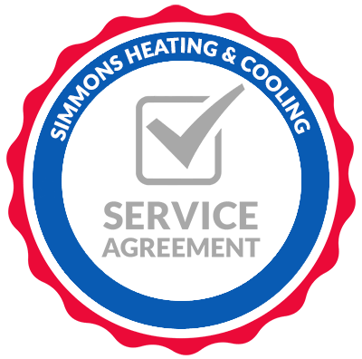 Furnace Company in Chesapeake - Simmons Heating & Cooling