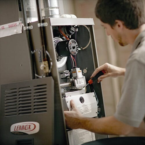 Furnace Maintenance Services in Portsmouth, VA