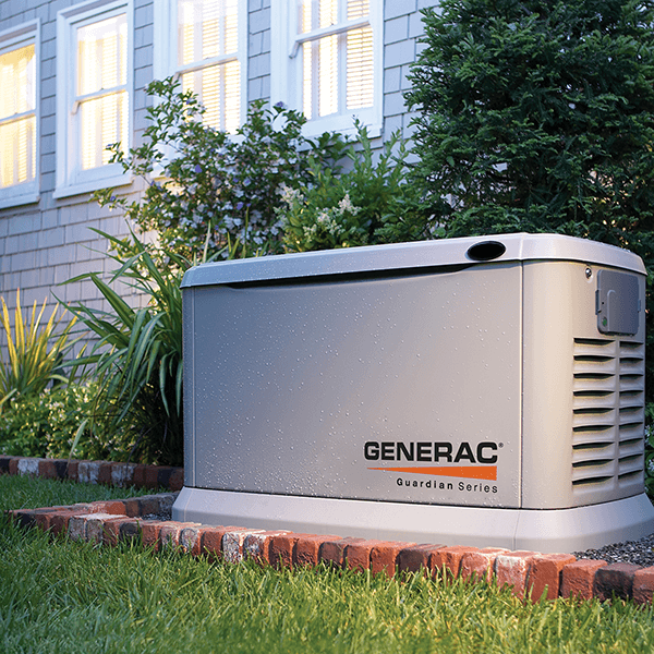 Home Generator in Chesapeake, VA