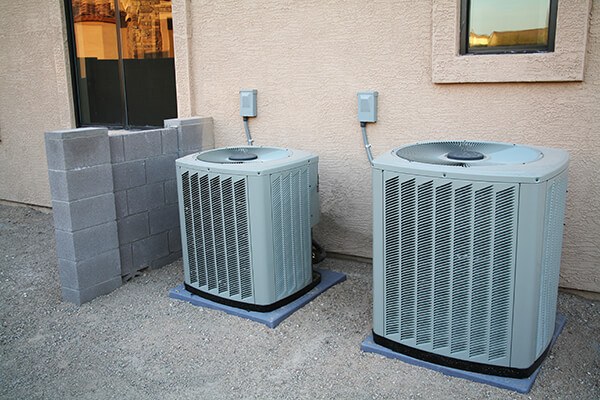 Cooling Installation Services in Suffolk, VA