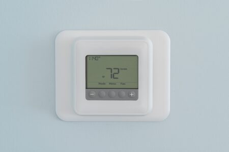 How Smart Thermostats Are a Game Changer For Energy Efficiency