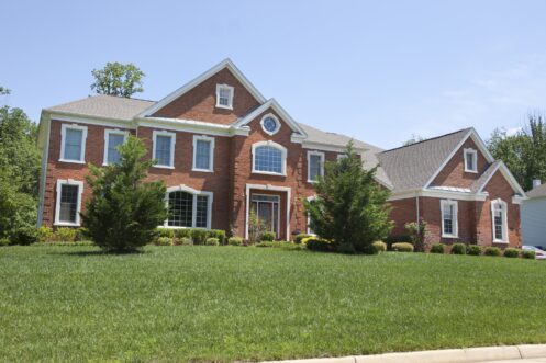 Residential Home in Chesapeake, VA