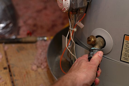 Water Heater Repair Services in Chesapeake, VA